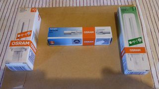 Λάμπες Οικονομίας