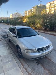 Audi A4 1999