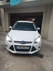 Ford Focus 2013