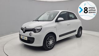 Renault Twingo 2016 1.0 SCe Experience | ΕΩΣ 5 ΕΤΗ ΕΓΓΥΗΣΗ
