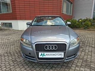 Audi A4 2005 1,6 102PS