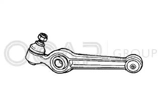 ΨΑΛΙΔΙ ΕΜ.ΔΕ. FORD ESCORT (OCAP)