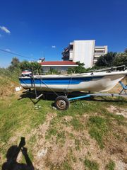 Poseidon 2000 4,20