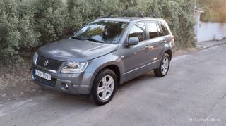 Suzuki Grand Vitara 2006 GRAND VITARA 2000CC FULL-EXTRA