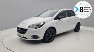 Opel Corsa 2017 1.4 Color Edition | ΕΩΣ 5 ΕΤΗ ΕΓΓΥΗΣΗ