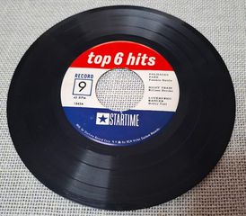Music For Those Who Think Young  7'-thumb-2