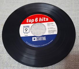 Music For Those Who Think Young  7'-thumb-3