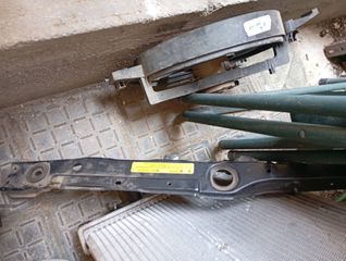 ΜΕΤΩΠΗ ΓΙΑ NISSAN MICRA K11