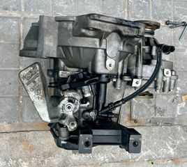 CFW ΣΑΣΜΑΝ VW POLO 6R/SEAT IBIZA/SKODA FABIA 1.2 TDI ΧΩΡΙΣ START/STOP