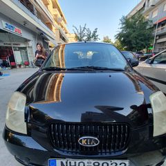 Kia Picanto 2007 1.0