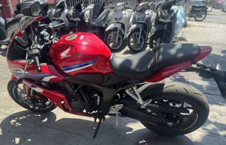 Honda CBR 650 2025