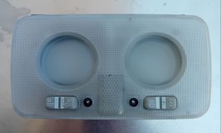 FIAT BRAVO 2007-2014 ΠΛΑΦΟΝΙΕΡΑ