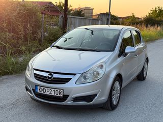 Opel Corsa 2007 1.2 16V 80PS