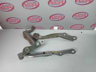 TOYOTA AURIS '06-'12 ΜΕΤΑΧΕΙΡΙΣΜΕΝΟΙ ΜΕΝΤΕΣΕΔΕΣ ΚΑΠΟ ΕΜΠΡΟΣ (ΖΕΥΓΑΡΙ)