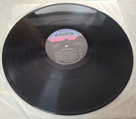 Ghostbusters (Original Soundtrack)  LP US 1984'-thumb-2