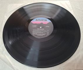 Ghostbusters (Original Soundtrack)  LP US 1984'-thumb-3