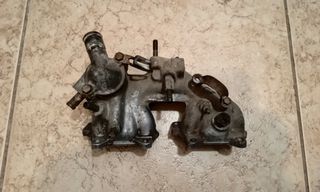 Carry Πολλαπλή  *