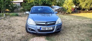 Opel Astra 2008 cosmos