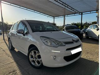 Citroen C3 2015 1.4 HDi Collection | Πανόραμα