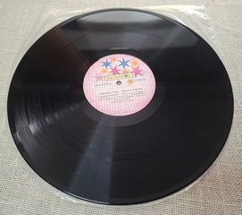 Lionel Richie – Dancing On The Ceiling  LP-thumb-2