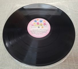 Lionel Richie – Dancing On The Ceiling  LP-thumb-3