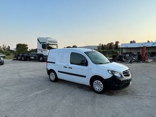 Mercedes-Benz Citan 2018 109CDI