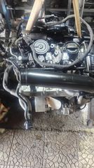 ΚΙΝΗΤΗΡΑΣ  VW GROUP  1.8 TSi CDA