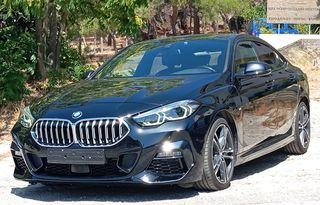 Bmw 220 Gran Coupé 2021 M PACK ΕΛΛΗΝΙΚΟ AUTOMATIC ME ΦΠΑ