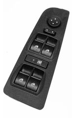 FIAT BRAVO 2007-2014 ΔΙΑΚΟΠΤΗΣ ΠΑΡΑΘΥΡΩΝ ΟΔΗΓΟΥ (4 ΗΛΕΚΤΡΙΚΑ ΠΑΡΑΘΥΡΑ)
