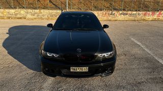 Bmw 325 2003 M sport