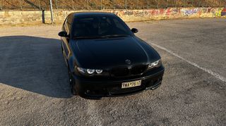 Bmw 325 2003 M sport-thumb-1