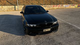 Bmw 325 2003 M sport-thumb-2