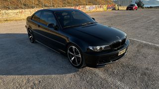 Bmw 325 2003 M sport-thumb-3