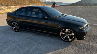 Bmw 325 2003 M sport-thumb-4