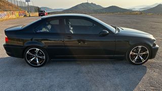 Bmw 325 2003 M sport-thumb-5