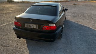 Bmw 325 2003 M sport-thumb-7