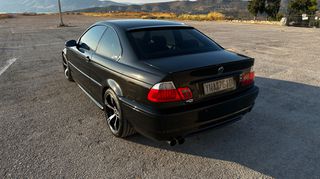 Bmw 325 2003 M sport-thumb-9