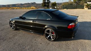 Bmw 325 2003 M sport-thumb-10