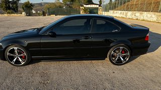 Bmw 325 2003 M sport-thumb-11