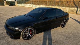 Bmw 325 2003 M sport-thumb-12