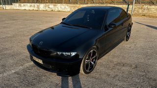 Bmw 325 2003 M sport-thumb-13