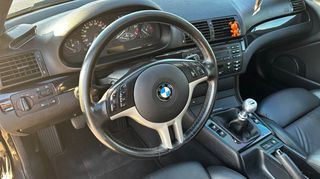 Bmw 325 2003 M sport-thumb-14