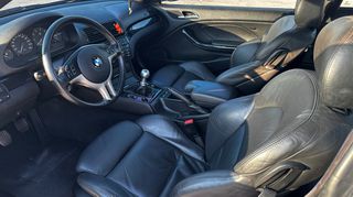 Bmw 325 2003 M sport-thumb-15