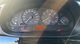 Bmw 325 2003 M sport-thumb-19