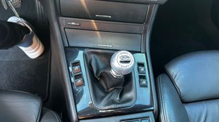 Bmw 325 2003 M sport-thumb-21