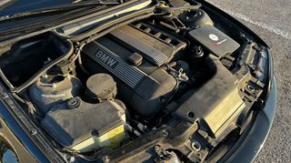 Bmw 325 2003 M sport-thumb-27