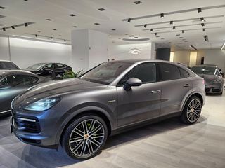 Porsche Cayenne 2020 COUPE/ MATRIX/PANO/360/22'' ΕΓΓΥΗΣΗ ΕΩΣ 7/26