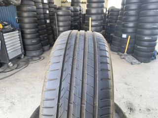 4 ΕΛΑΣΤΙΚΑ 235/55/18 PIRELLI DOT (2024) **AUTO IKAS**