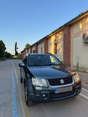 Suzuki Grand Vitara 2007 GRAND VITARA 1600CC.FULL EXTRA