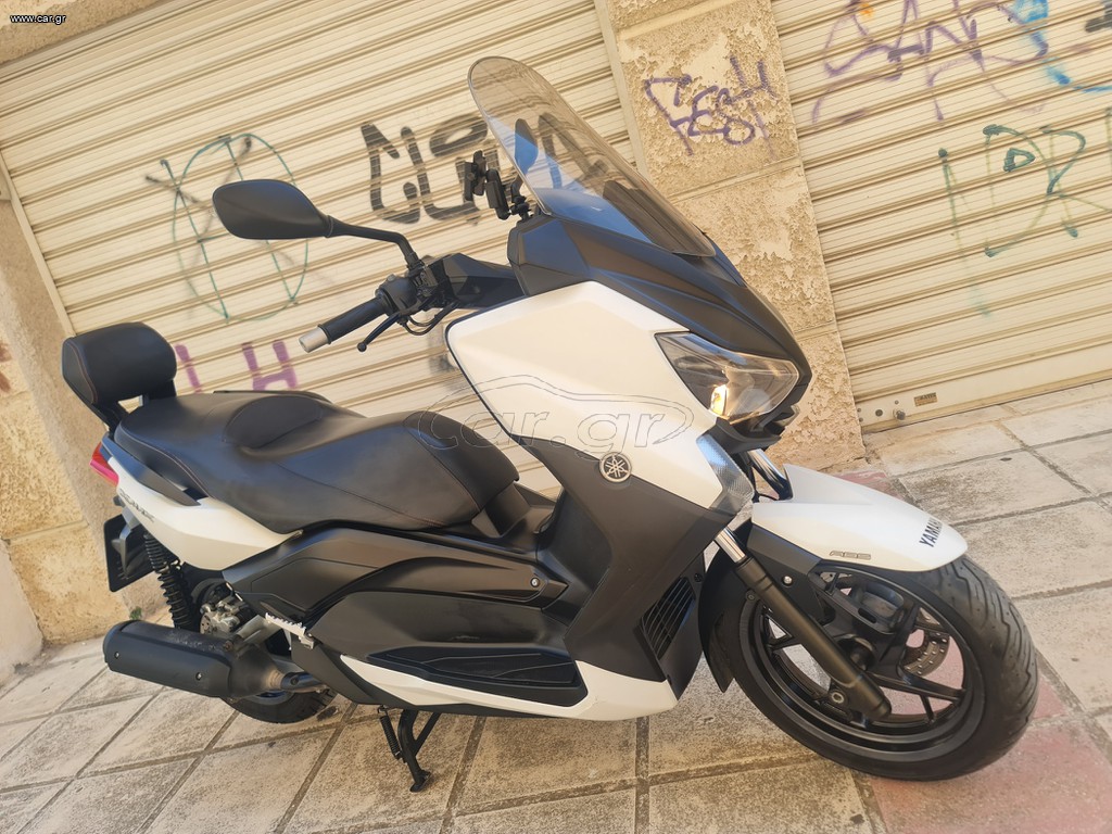 Yamaha XMAX 250 2014 ΑΨΟΓΟ!!! ABS!!!!